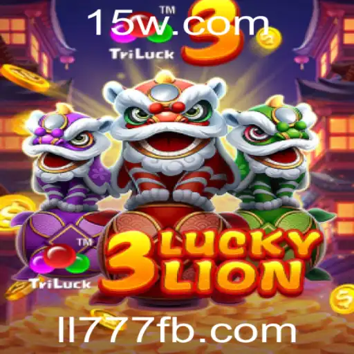 3LUCKYLION: Desvendando o Novo Fenômeno dos Jogos com LL777