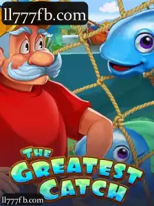 TheGreatestCatch: Um Novo Jogo de Estratégia e Sorte