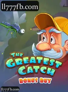 ll777: Experiência Avançada com TheGreatestCatchBonusBuy em Apostas Online