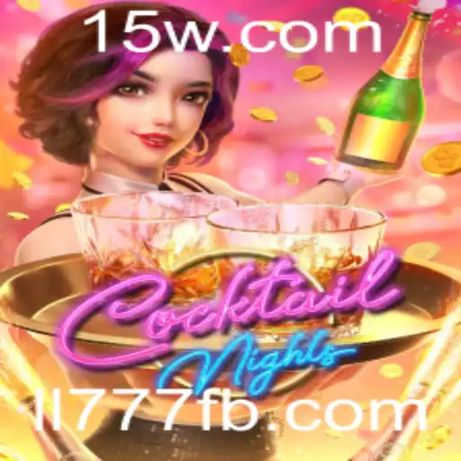 CocktailNights: Explorando o Universo Saboroso de Um Jogo Inovador