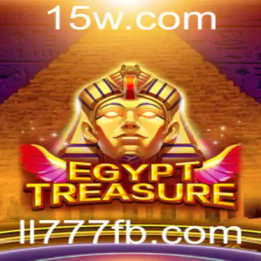 Descubra os mistérios de EgyptTreasure