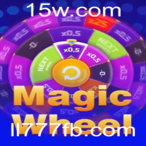 MagicWheel: Um Novo Horizonte de Entretenimento com ll777