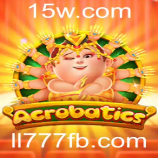 Descubra o Fascinante Mundo de Acrobatics: O Jogo que Está Conquistando o Mundo