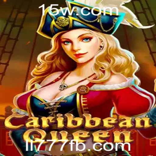 CaribbeanQueen: Uma Jornada Aventureira nos Sete Mares
