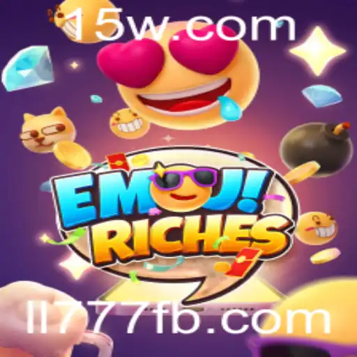 Explorando o Mundo de Diversão de EmojiRiches: Como a Palavra-chave 'll777' se Integra ao Jogo