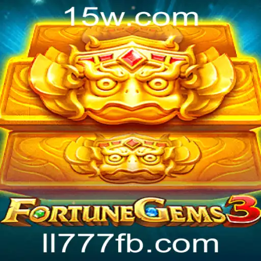 Descubra FortuneGems3: O Mundo Encantado dos Tesouros Virtuais