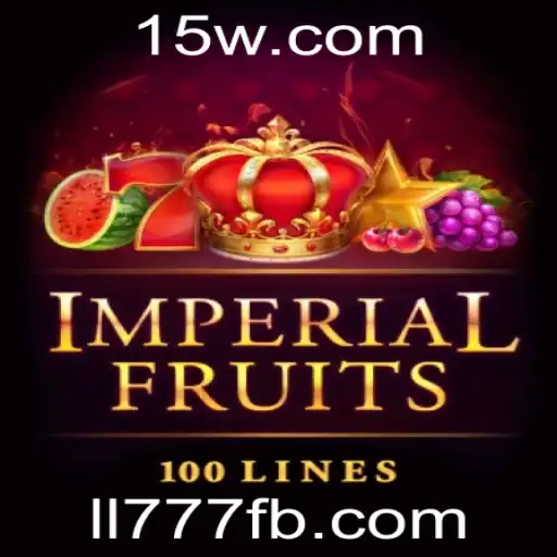 Explorando as Maravilhas de ImperialFruits100: O Jogo que Está Conquistando o Mundo