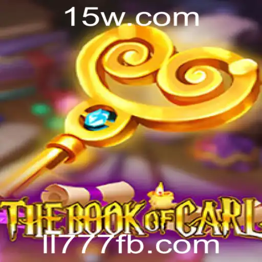 Descubra o Mundo de TheBookofCarl: Regras e Estratégias