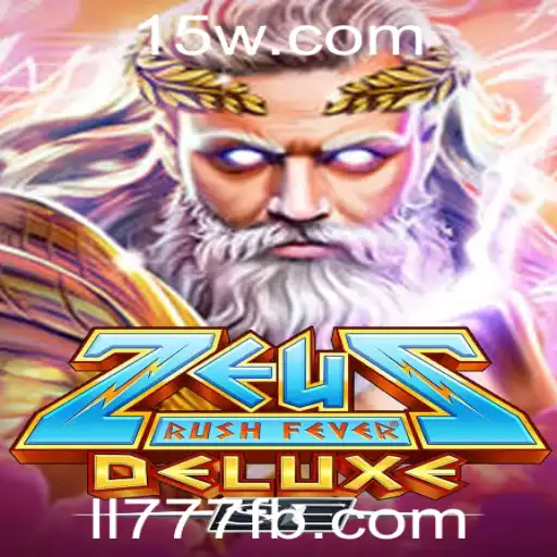 Explorando a Aventura Épica de ZeusRushFeverDeluxeSE