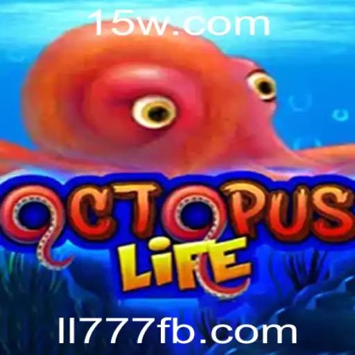 Explorando o Fascinante Mundo de OctopusLife: Uma Aventura Subaquática com Ll777