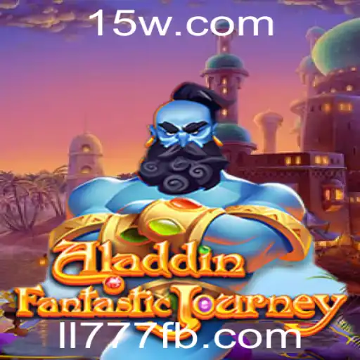 Descubra o Mundo Encantado de Aladdin: Um Jogo de Aventura e Magia