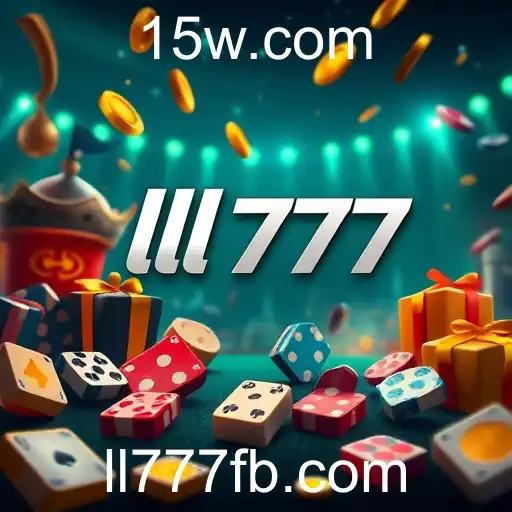 ll777 Caça-níqueis - Diversão e Segurança