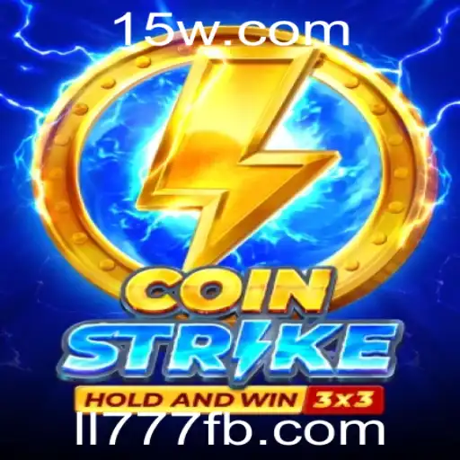 Coinstrike: Explorando o Jogo que Revolucionou o Cenário de Jogos com LL777