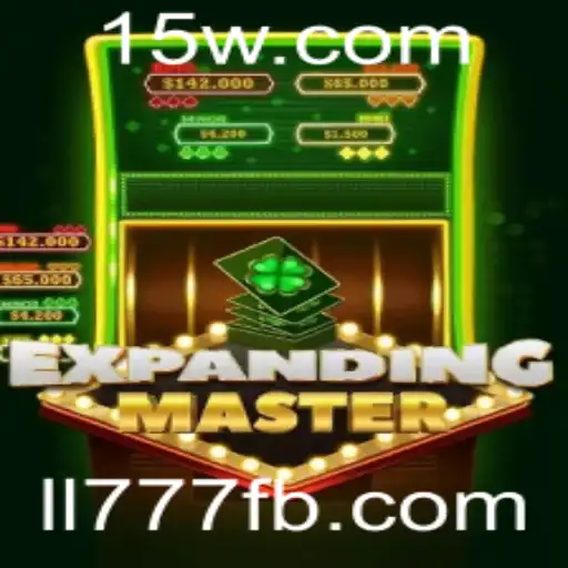 Descubra o Fascinante Mundo do Jogo ExpandingMaster