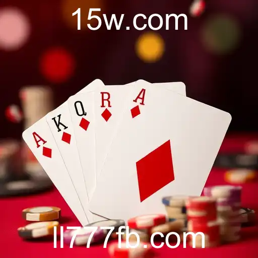 Descubra Jogos de Cartas no ll777