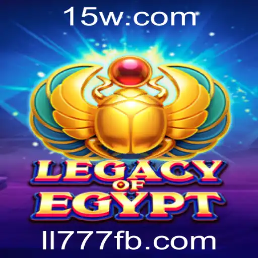 Explorando a Fascinante Jornada de 'LegacyOfEgypt'