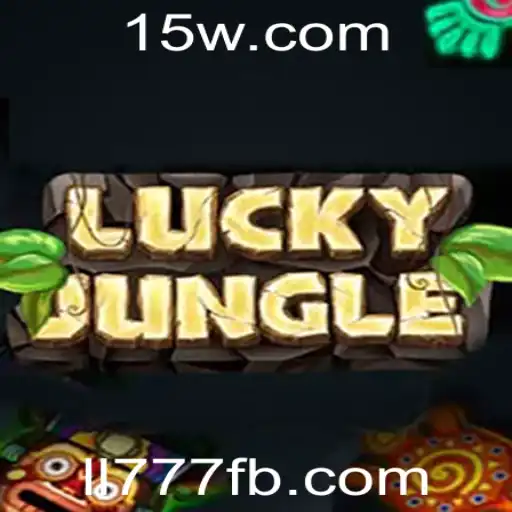 LuckyJungle: Descubra a Aventura Selvagem do Jogo