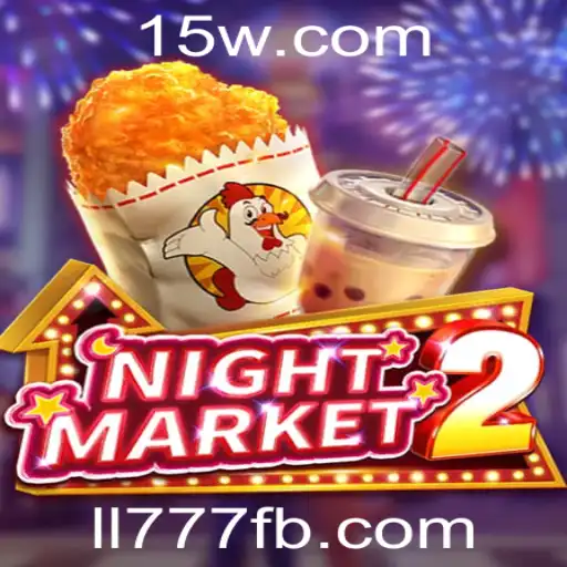 Descubra o Fascinante Mundo de NightMarket2: A Aventura Urbana com ll777