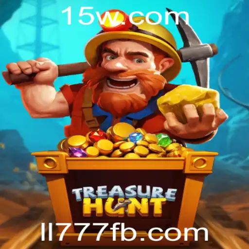 Descubra o Mundo Fascinante de TreasureHunt