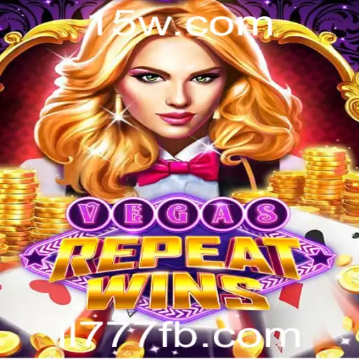 Descubra o Mundo Empolgante de VegasRepeatWins: O Jogo de Cassino Que Está Cativando Todos
