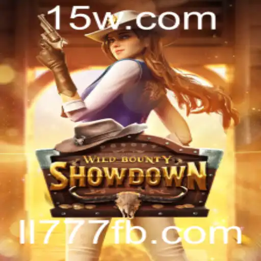WildBountyShowdown: A Excitante Aventura no Mundo dos Caçadores de Recompensas